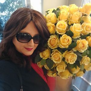 Meet your Posher, Sarah rivkah